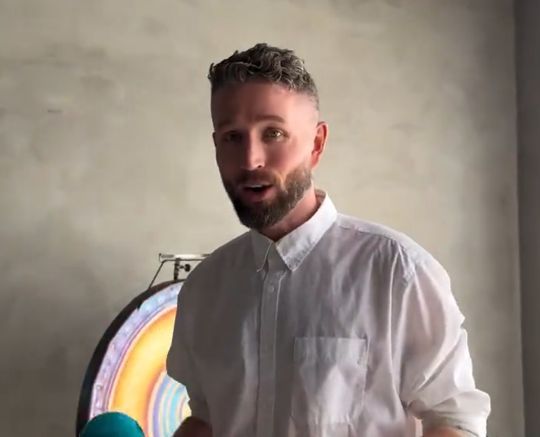 Как звучат "Hell bells"