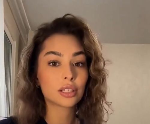 Волшебные слова, которые, по утверждению блогерши, мгновенно сгладят любую ссору с мужчиной