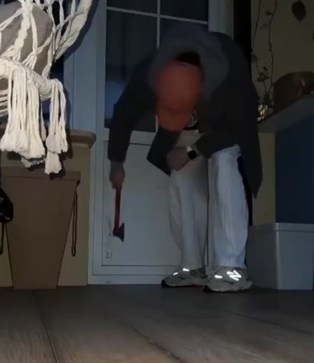 Заходи, бери что хочешь...