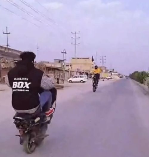 Неожиданно⁠⁠