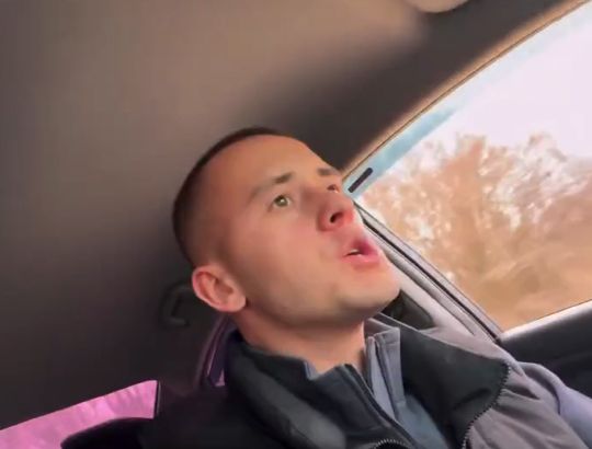 Больше скорость - меньше ям...⁠⁠