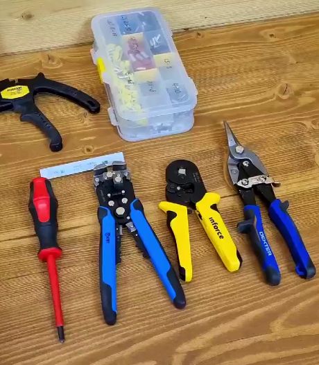 Пособие начинающим электрикам