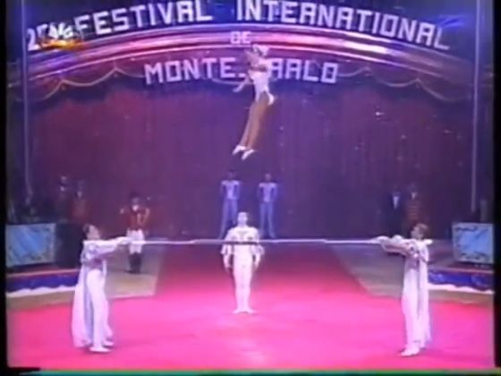 Браво Анна!