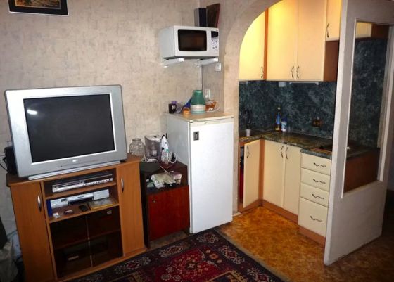 Женщина продала квартиру-студию в Мытищах и купила за половину суммы дом в Португалии