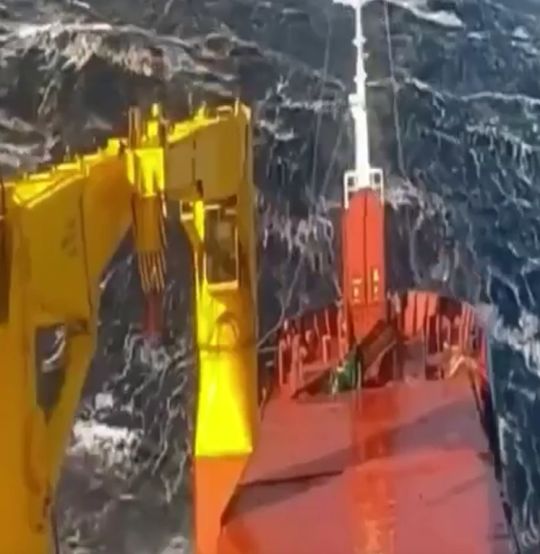 Как люди преодолевали подобное 500 лет назад...