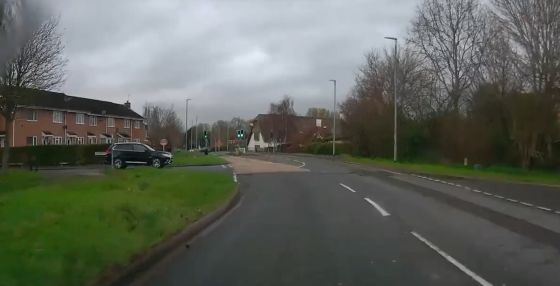 Сердечный приступ водителю⁠⁠