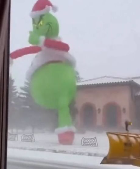 Грязные танцы