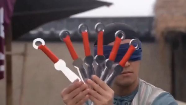 Все точно в цель⁠⁠