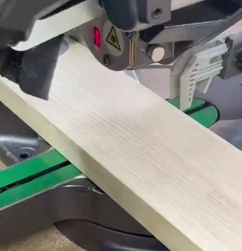 Складной стульчик