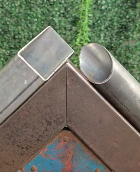 Идеальный стык⁠⁠