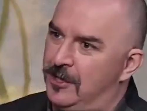 Клим Саныч об РПЦ⁠⁠