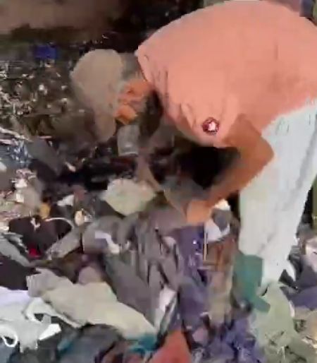 Новая жизнь старым вещам