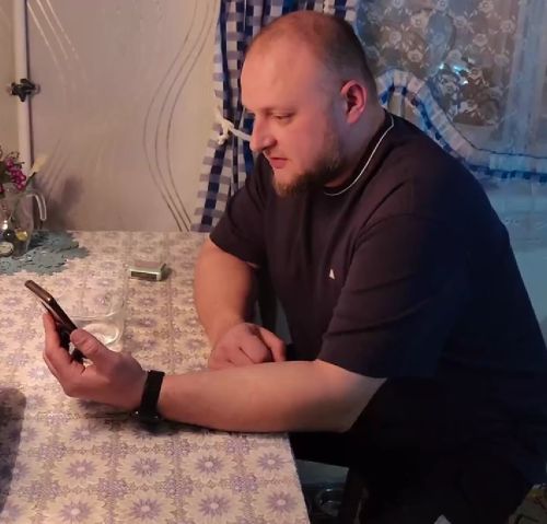 Реалии сайта знакомств