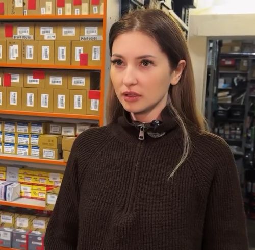 Казахская реклама, жесткая и беспощадная!