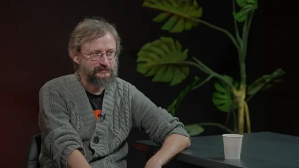 Человек будущего