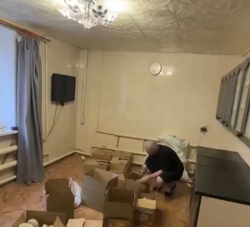 Невероятно, в одиночку и всего за 5 дней!