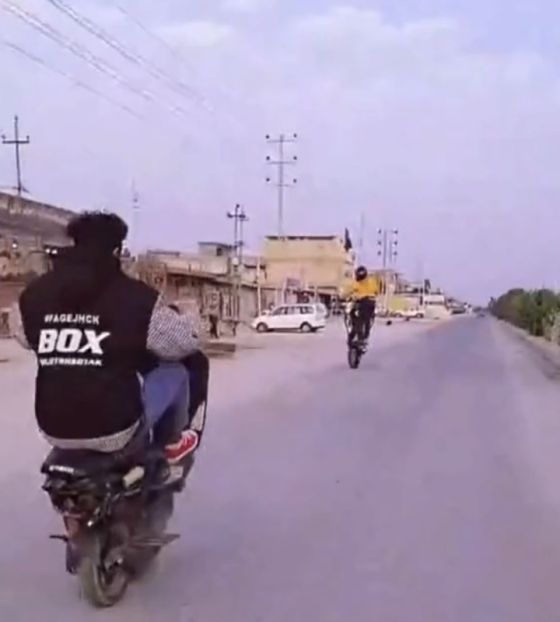 Неожиданно