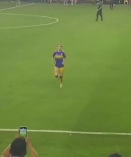 Женский футбол