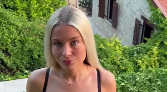 Пустите к себе⁠⁠