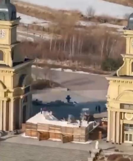 Широкие глазки