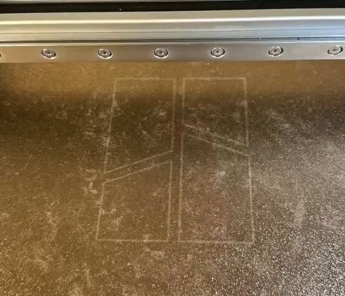 Залипательная 3D-печать