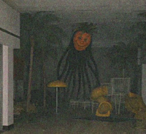 Новая ИИ крипота