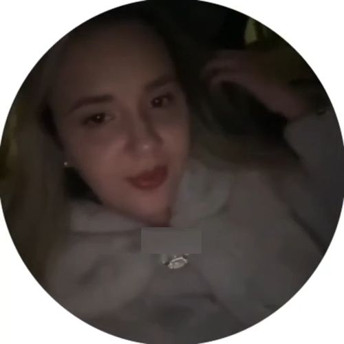 Ну что, красивая, поехали кататься