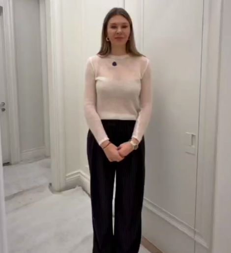 Shit-овая в квартире