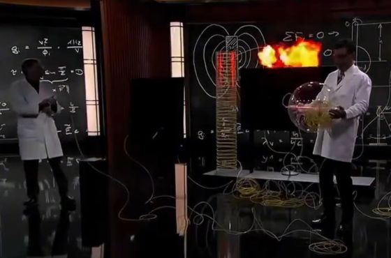 Скорость света