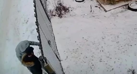 Каждая секунда отдельный шедевр!