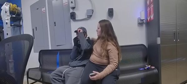 Пацан к успеху шел