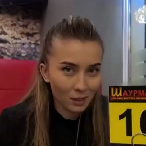 У какого слона нет хобота?⁠⁠