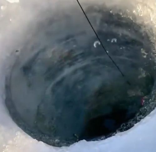 Вот оно, счастье