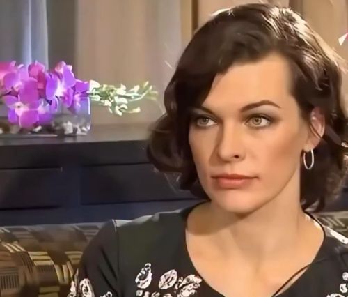 Русская женщина