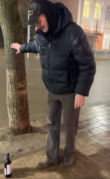 Если нет штопора