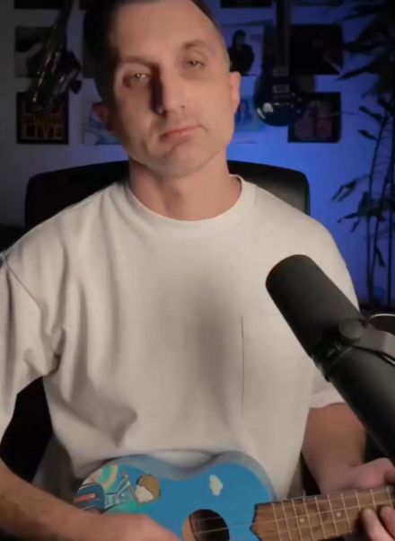 Домашний Rammstein⁠⁠