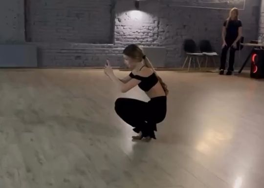 Тяжёлая операторская доля⁠⁠