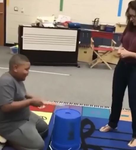 Подарок талантливому ученику