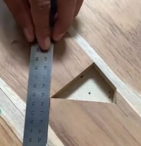 Как соединить две доски⁠⁠