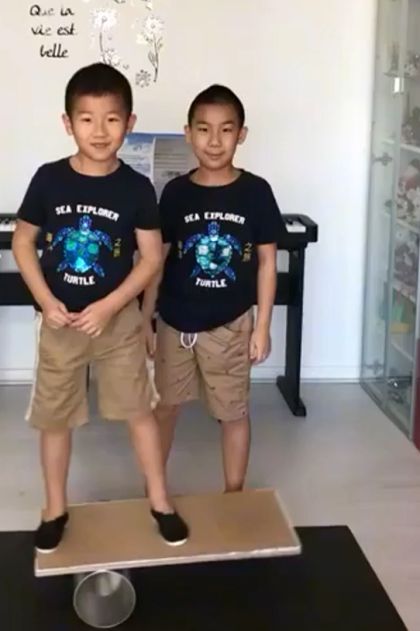 Короткое, но интересное выступление⁠⁠