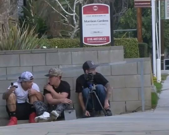 Креативные способы борьбы с преступностью⁠⁠