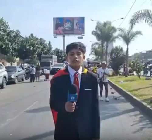 Молодец пацан