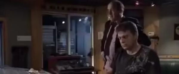 Звукорежиссёр⁠⁠