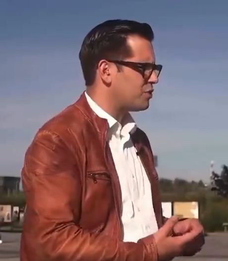 Американцы открывают для себя русских