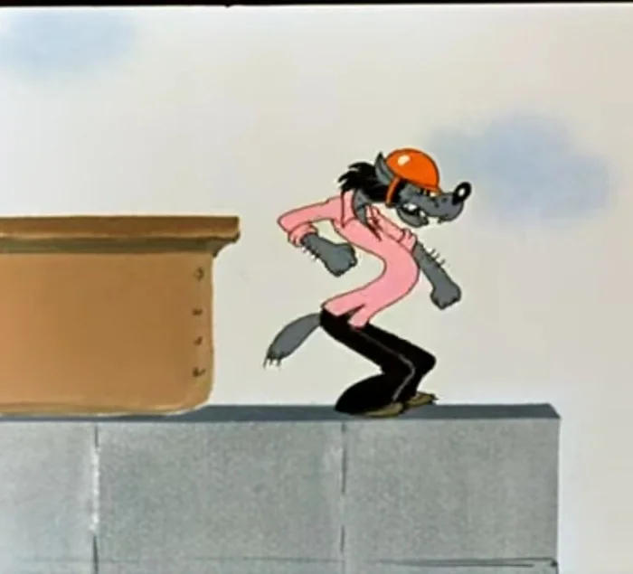 Что тут происходит?