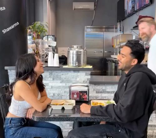 Все почувствовали себя хорошо⁠⁠