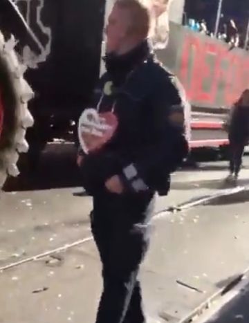 Когда работа принесла хоть немного удовольствия