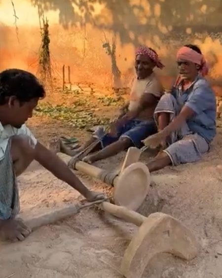 Пяточные технологии