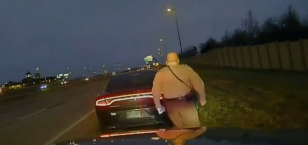 Вот это поворот!