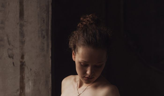 Компиляция "Девушки "